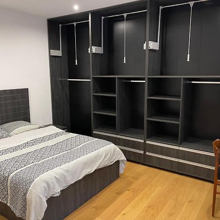 Superbe Appartement Au Rdc Avec Parking Gratuit Villerupt Exteriör bild