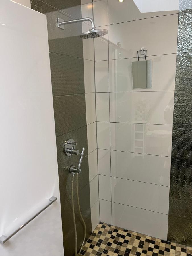 Superbe Appartement Au Rdc Avec Parking Gratuit Villerupt Exteriör bild